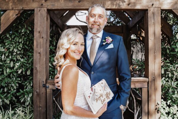 Faith-Led Journey to Baby McKinney